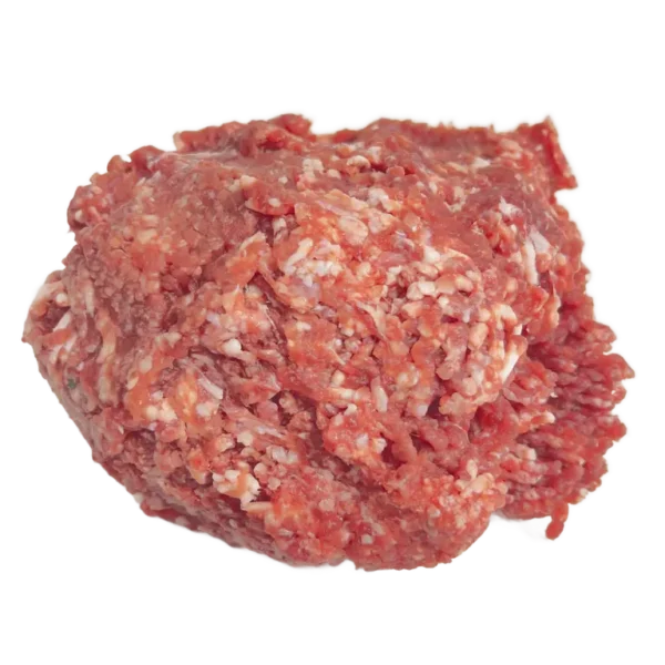 مفروم لحم بقري - نصف كيلو