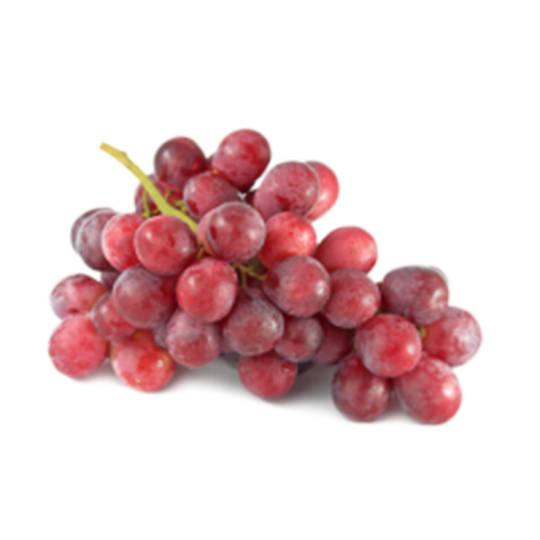 عنب أحمر