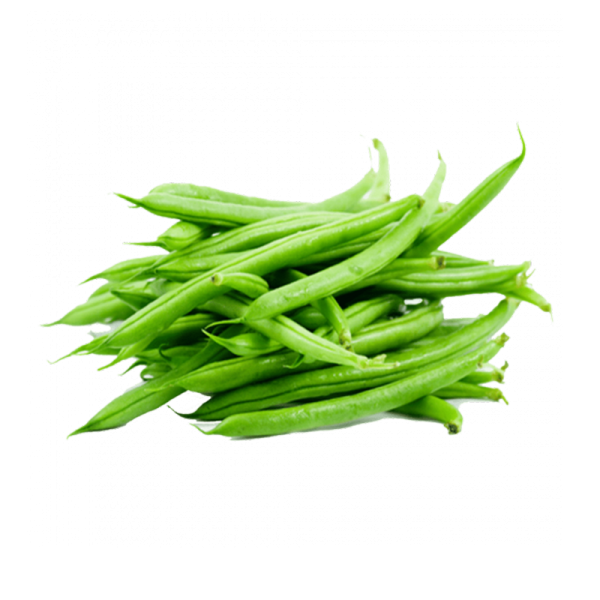 فاصوليا خضرة