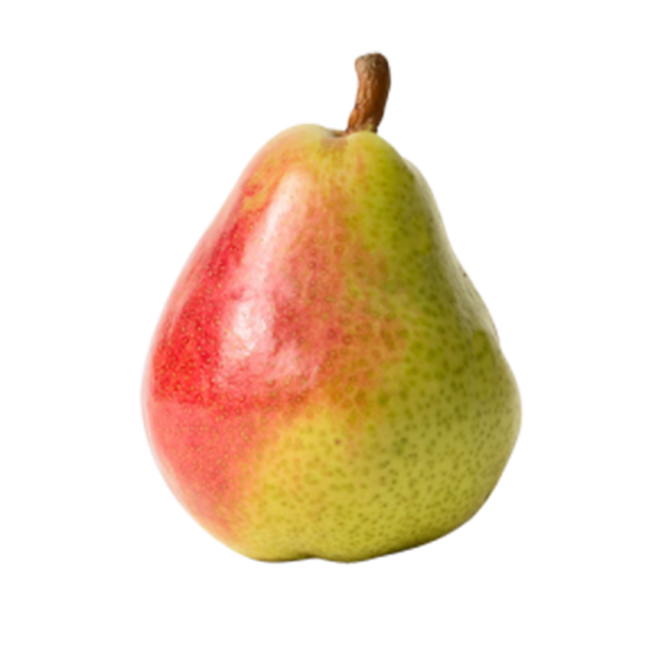 كمثرى تركية