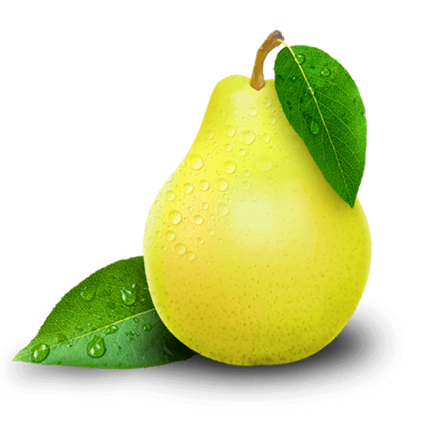 كمثرى تونسيه