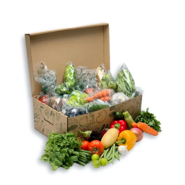 باقة "صيام مقبول"